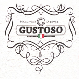 Gustoso Chemnitz logo.